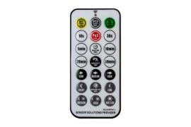 Integral LED Remote - afstandsbediening voor standaard PIR-sensoren - ...